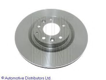 Тормозной диск BLUE PRINT ADM54378