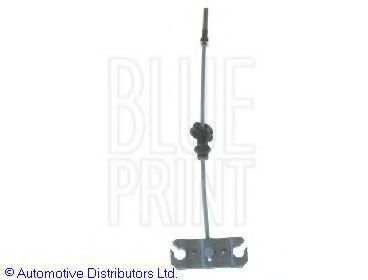 Трос ручного тормоза BLUE PRINT ADM54648