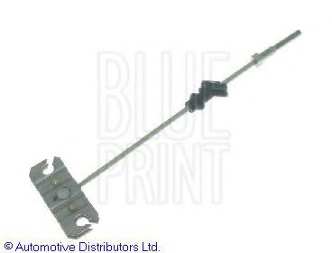 Трос ручного тормоза BLUE PRINT ADM54670