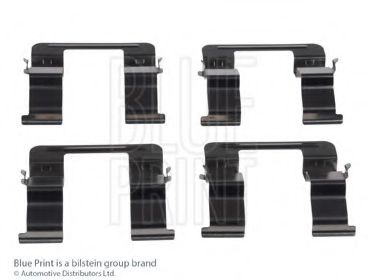 Скобы тормозных колодок BLUE PRINT ADM548603