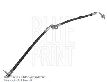 Тормозной шланг BLUE PRINT ADM553116