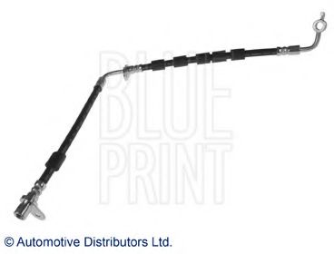 Тормозной шланг BLUE PRINT ADM553124