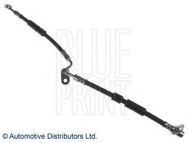 Тормозной шланг BLUE PRINT ADM553128