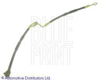 Тормозной шланг BLUE PRINT ADM55378