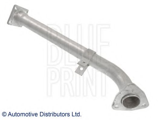 Приемная труба глушителя BLUE PRINT ADM56001C