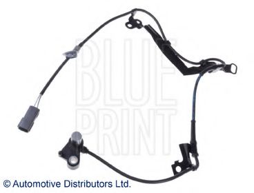 Датчик АБС BLUE PRINT ADM57102
