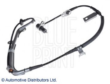 Датчик АБС BLUE PRINT ADM57104