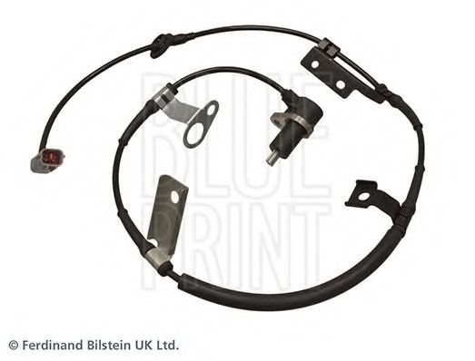Датчик АБС BLUE PRINT ADM57112