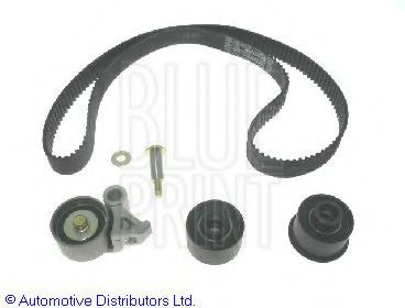 Комплект ГРМ BLUE PRINT ADM57302
