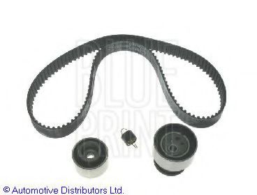 Комплект ГРМ BLUE PRINT ADM57307