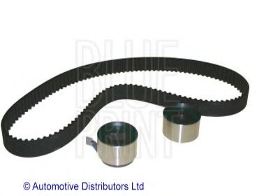 Комплект ГРМ BLUE PRINT ADM57316