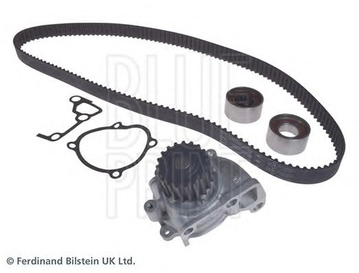 Комплект ГРМ с помпой BLUE PRINT ADM573701