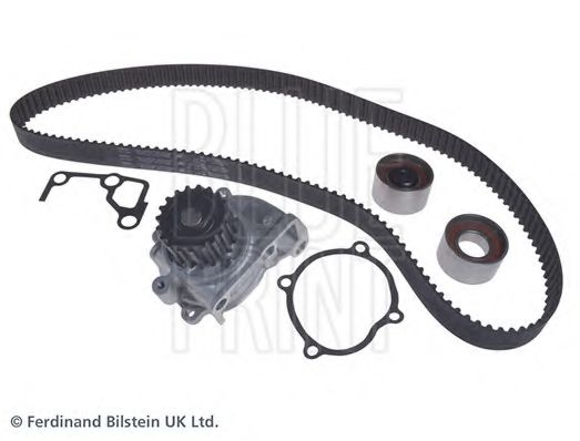 Комплект ГРМ с помпой BLUE PRINT ADM573702