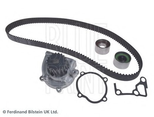 Комплект ГРМ с помпой BLUE PRINT ADM573703