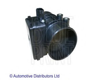 Расходомер воздуха MAZDA B577-13-215A