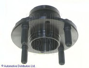 Подшипник ступицы BLUE PRINT ADM58217