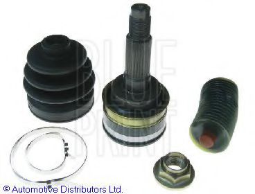 ШРУС с пыльником BLUE PRINT ADM58906