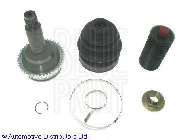 ШРУС с пыльником BLUE PRINT ADM58929B