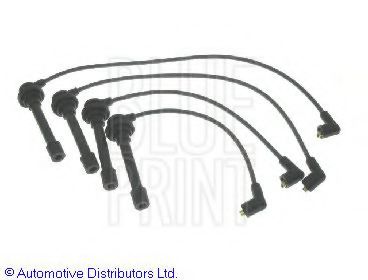 Комплект проводов зажигания BLUE PRINT ADN11603