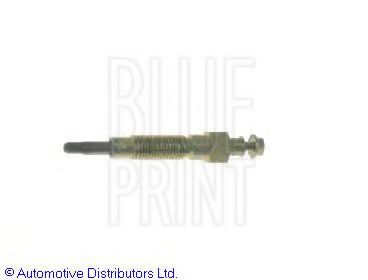 Свеча накаливания BLUE PRINT ADN11801