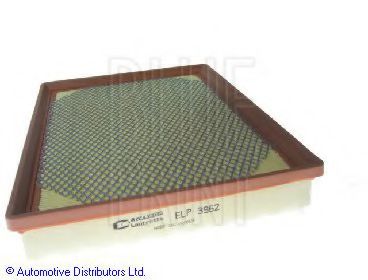 Воздушный фильтр BLUE PRINT ADN12250