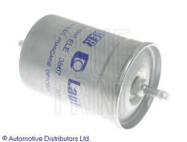 Топливный фильтр BLUE PRINT ADN12317