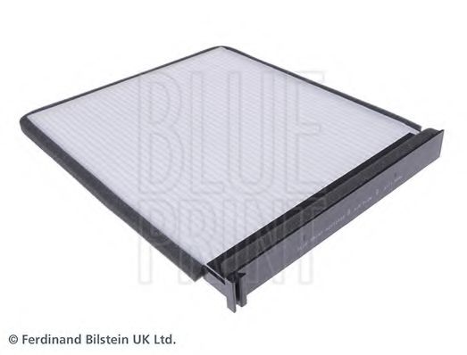 Фильтр салона BLUE PRINT ADN12503