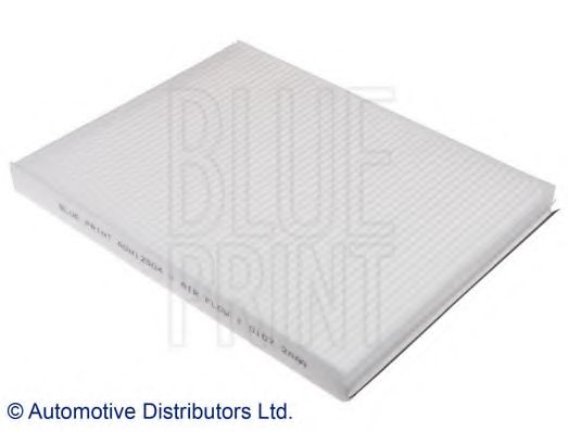 Фильтр салона BLUE PRINT ADN12504