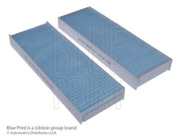 Фильтр салона BLUE PRINT ADN12507