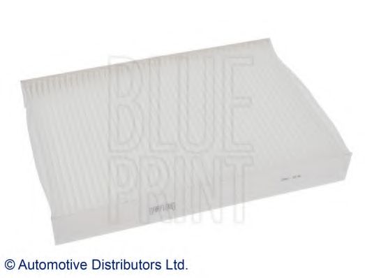 Фильтр салона BLUE PRINT ADN12516