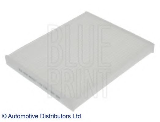 Фильтр салона BLUE PRINT ADN12517