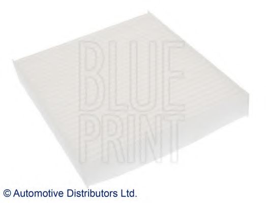 Фильтр салона BLUE PRINT ADN12518