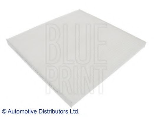 Фильтр салона BLUE PRINT ADN12519