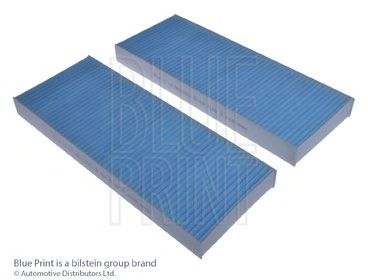 Фильтр салона BLUE PRINT ADN12522