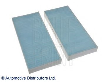 Фильтр салона BLUE PRINT ADN12525
