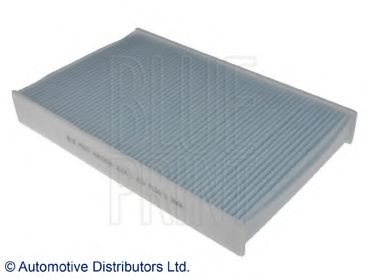 Фильтр салона BLUE PRINT ADN12526