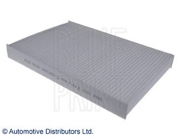 Фильтр салона BLUE PRINT ADN12531