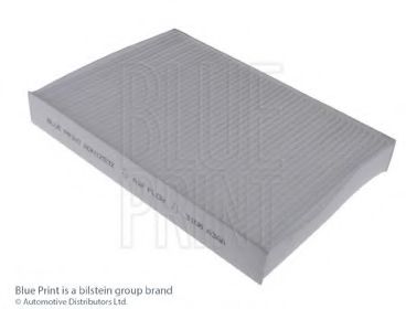 Фильтр салона BLUE PRINT ADN12532