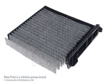 Фильтр салона BLUE PRINT ADN12535