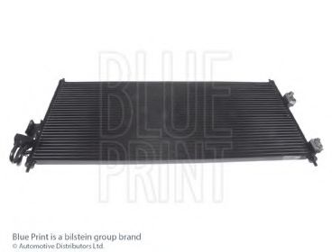 Радиатор кондиционера BLUE PRINT ADN12703