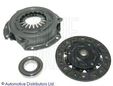 Комплект сцепления BLUE PRINT ADN13010
