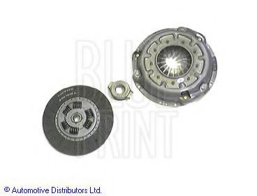 Комплект сцепления BLUE PRINT ADN130107