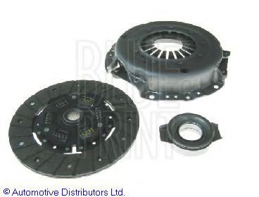 Комплект сцепления BLUE PRINT ADN130123