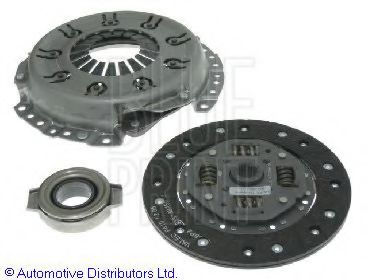 Комплект сцепления BLUE PRINT ADN130127