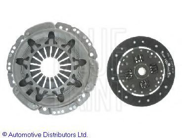 Комплект сцепления BLUE PRINT ADN130143