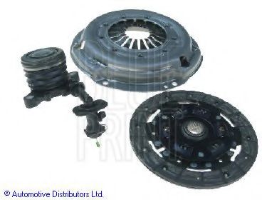 Комплект сцепления BLUE PRINT ADN130160