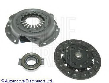 Комплект сцепления BLUE PRINT ADN13017