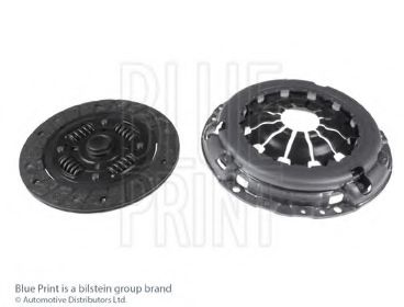 Комплект сцепления BLUE PRINT ADN130235