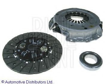 Комплект сцепления BLUE PRINT ADN13035