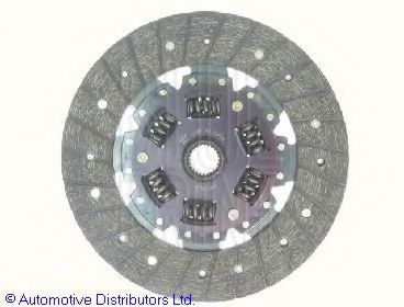 Диск сцепления BLUE PRINT ADN13139